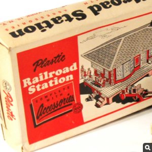 Marx3381RailroadStationPCA
