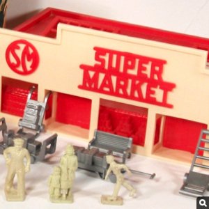 Marx3841SupermarketPCA